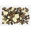 CandyOnline CandyOnline - Chocolade Yoghurt Melange 200 Gram