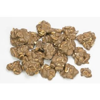 CandyOnline - Pindarotsjes Melk 200 Gram