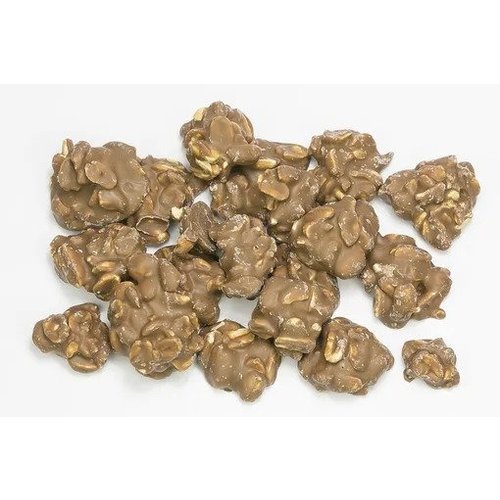 CandyOnline - Pindarotsjes Melk 200 Gram