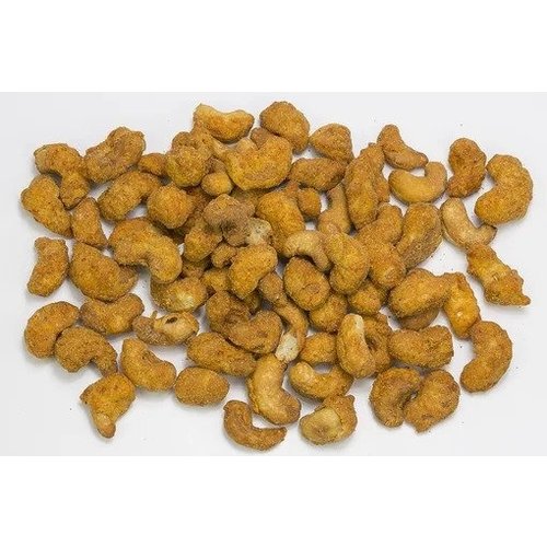 CandyOnline - Katjang Cashew BBQ 200 Gram