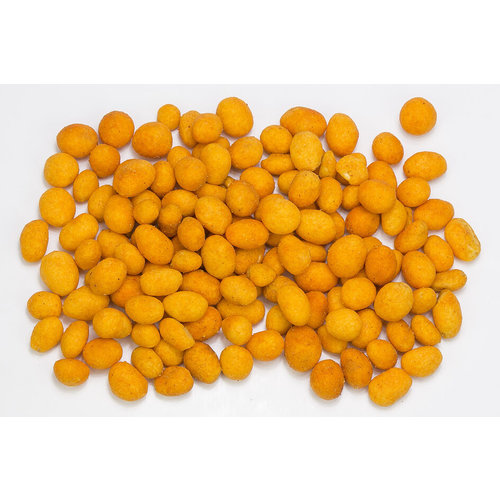 CandyOnline - Borrelnoten Chili 200 Gram