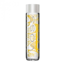 Voss - Lemon Cucumber Sparkling Water 375ml