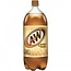 A&W A&W - Cream Soda 2 Liter