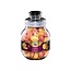 Cavendish & Harvey Cavendish & Harvey - Tropical Selection Jar 966 Gram