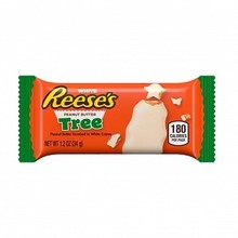 Reese's - Christmas Trees White 34 Gram