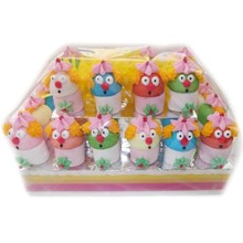 Snoeptraktatie - Clowntjes 30 Stuks