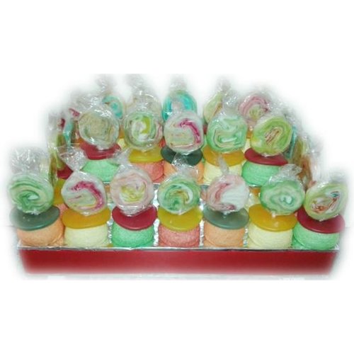 Snoeptraktatie - Disco 30 Stuks