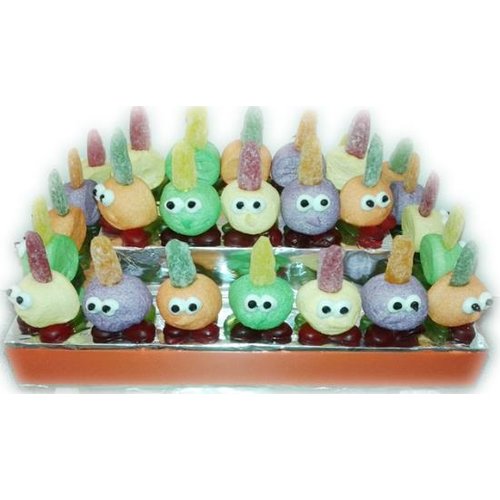 Snoeptraktatie - Funky 30 Stuks