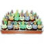 Snoeptraktatie - Funky 30 Stuks