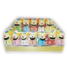 Snoeptraktatie - Klepperbek 30 Stuks