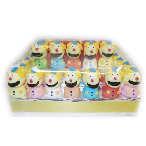 Snoeptraktatie - Klepperbek 30 Stuks