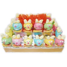 Snoeptraktatie - Muisjes 24 Stuks