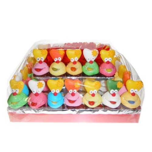 Snoeptraktatie - Wuppie 30 Stuks