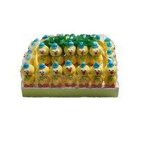 Snoeptraktatie - Eendjes 30 Stuks