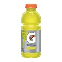 Gatorade - Lemon Lime 591ml