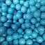 Oak Leaf Oak Leaf - Blueberry Bubble Gum Balls 200 Gram