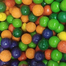 Dubble Bubble - Seedlings Filled Bubble Gum Balls 200 Gram