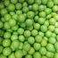 Dubble Bubble Dubble Bubble - Green Apple Bubble Gum Balls 200 Gram