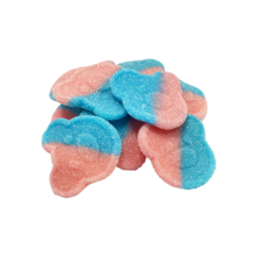 Matthijs - Teddy's 250 Gram