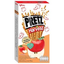 Glico - Pretzel Harvest 34 Gram