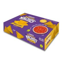 Jimmy's - Nacho's To Go Spicy Salsa 200 Gram