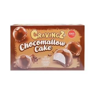 Image of Cravingz Cravingz - Chocomallow Cake 225 Gram 140725232