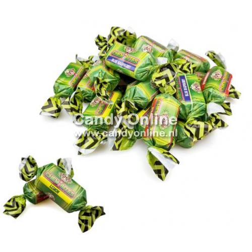 Dr. Sour - Chew Bites 1 Kilo