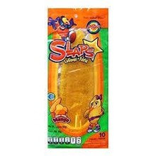 Pigui - Slaps Mango 100 Gram