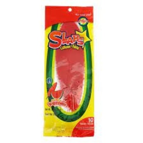 Pigui - Slaps Watermelon 100 Gram