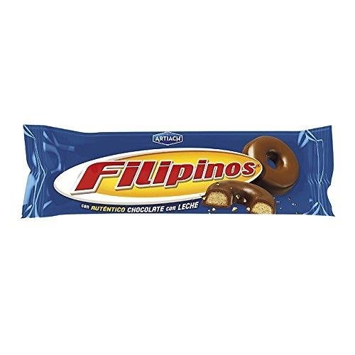 Filipinos - Milk 135 Gram