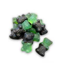 Matthijs - Drop-Mint Duo Beren 400 Gram