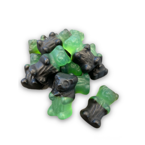 Matthijs - Drop-Mint Duo Beren 400 Gram