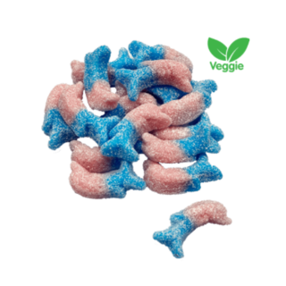 Matthijs - Veggie Bubblegum Dolphins 1 Kilo