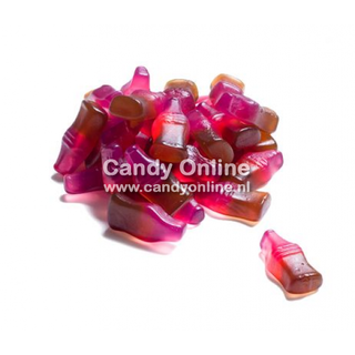 Matthijs - Veggie Cherry Cola 250 Gram