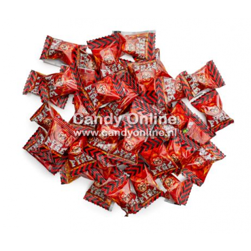 Dr. Fire - Blast Balls 1 Kilo