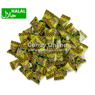 Dr. Sour - Blast Balls Lemon 1 Kilo