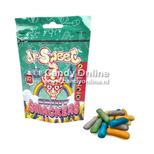 Dr. Sweet - Fruit Smackers 50 Gram