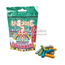Dr. Sweet Dr. Sweet - Fruit Smackers 50 Gram