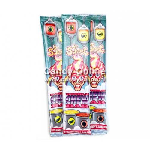 Dr. Sweet - Double Chew Bar 40 Gram