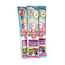 Dr. Sweet Dr. Sweet - Double Chew Bar 40 Gram