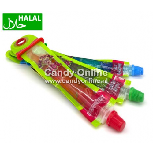 Dr. Sour - Sludge 32 Gram 1x (Halal) Dr. Sour - Sludge 32 Gram 1x (Halal)