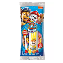 Paw Patrol - Vrieslollies 10x50ml