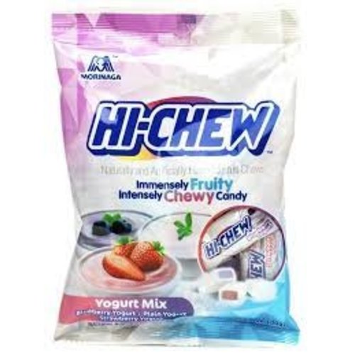 Hi-Chew - Yogurt Mix 90 Gram