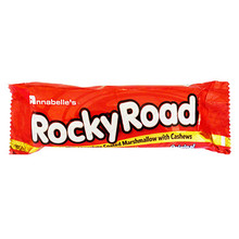 Annabelle's - Rocky Road 51,6 Gram