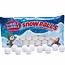 Dubble Bubble Dubble Bubble - Snowballs 66 Gram