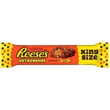 Reese's - Outrageous King Size 84 Gram