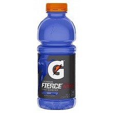 Gatorade - Fierce Grape 591ml