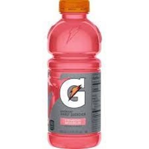 Gatorade - Strawberry Watermelon 591ml