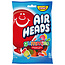 Airheads Airheads - Gummies Peg Bag 170 Gram