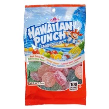 Hawaiian Punch - Candy Jellies 99 Gram